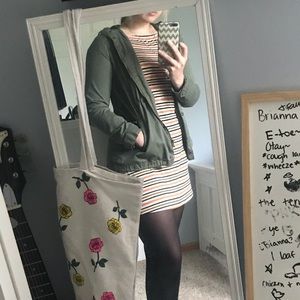 Meet your Posher, Brianna